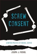 Cover: Screw Consent - Naval Institute Press