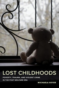 Abbildung von: Lost Childhoods - University of California Press
