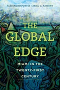 Cover: The Global Edge - University of California Press