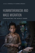 Cover: Humanitarianism and Mass Migration - University of California Press
