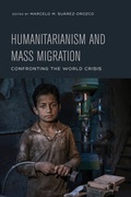 Cover: Humanitarianism and Mass Migration - University of California Press