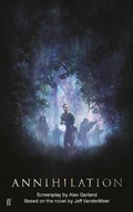 Cover: Annihilation - Faber & Faber