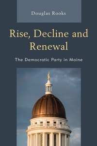 Abbildung von: Rise, Decline and Renewal - Hamilton Books