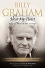 Cover: Hear My Heart - Howard Books