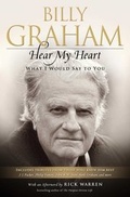 Cover: Hear My Heart - Howard Books
