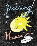 Cover: Passing for Human - Jonathan Cape