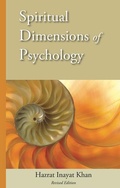 Cover: Spiritual Dimensions of Psychology, Revised Edition - Omega Publications,U.S.