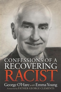 Enlarge image Cover: Confessions of a Recovering Racist - Morgan James Publishing