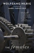 Cover: The Females - Two Lines Press