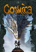 Cover: Cosmica - Kiy, Lena