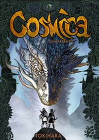Enlarge image Cover: Cosmica - Kiy, Lena