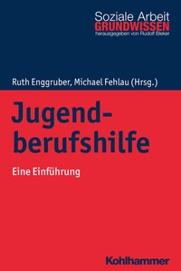 Abbildung von: Jugendberufshilfe - Kohlhammer