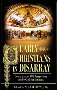 Enlarge image Cover: Early Christians in Disarray - Maxwell Institute