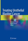 Cover: Treating Urothelial Bladder Cancer - Springer