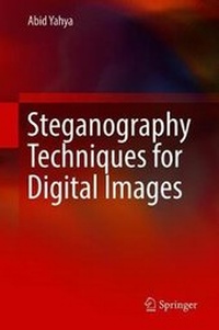 Abbildung von: Steganography Techniques for Digital Images - Springer