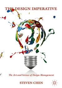 Abbildung von: The Design Imperative - Palgrave Macmillan