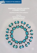 Cover: Mapping South-South Connections - Palgrave Macmillan