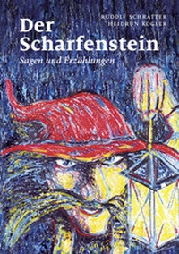 Abbildung von: Der Scharfenstein - Heyn