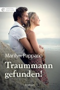 Cover: Traummann gefunden! - CORA Verlag