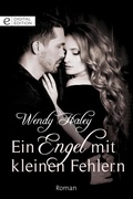 Cover: Ein Engel mit kleinen Fehlern - CORA Verlag