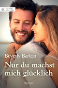 Cover: Nur du machst mich gl&uuml;cklich - CORA Verlag