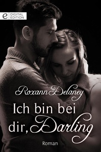 Enlarge image Cover: Ich bin bei dir, Darling - CORA Verlag