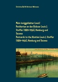Cover: Mein inniggeliebter Louis! - Books on Demand