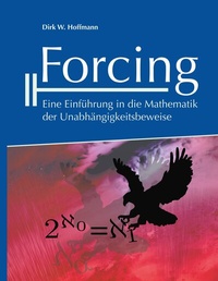 Abbildung von: Forcing - BoD - Books on Demand