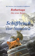 Cover: Rotbartsaga - BoD - Books on Demand