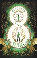 Cover: 8 Sinne - Band 3 der Gef&uuml;hle - BoD - Books on Demand