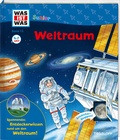 Bild: WAS IST WAS Junior Band 13. Weltraum - Tessloff Verlag Ragnar Tessloff GmbH & Co. KG