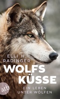 Cover: Wolfsk&uuml;sse - Aufbau Taschenbuch