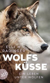 Abbildung von: Wolfsküsse - Aufbau Taschenbuch