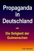 Cover: Propaganda in Deutschland - epubli