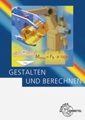 Cover: Gestalten und Berechnen - Europa-Lehrmittel