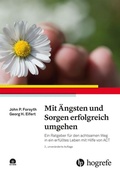 Cover: Mit &Auml;ngsten und Sorgen erfolgreich umgehen - Hogrefe
