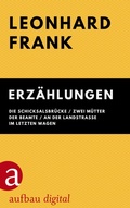 Cover: Erz&auml;hlungen - Aufbau