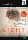 Cover: Licht - Falter Verlag