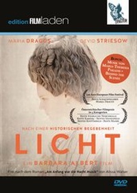 Enlarge image Cover: Licht - Falter Verlag