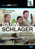 Cover: Baumschlager - Falter Verlag