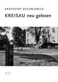 Cover: Kreisau neu gelesen - Neisse Verlag