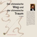 Cover: Der chinesische Weg und der chinesische Traum - Europ&auml;ischer Universit&auml;tsverlag