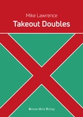 Cover: Takeout Doubles - RGV Renate G&ouml;tz