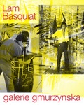 Cover: Lam / Basquiat - Galerie Gmurzynska