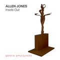 Cover: Allen Jones - Galerie Gmurzynska