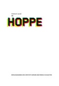 Cover: Felicitas Hoppe - Verlag der Buchhandlung Klaus Bittner