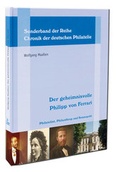 Cover: Der geheimnisvolle Philipp von Ferrari - PHIL CREATIV