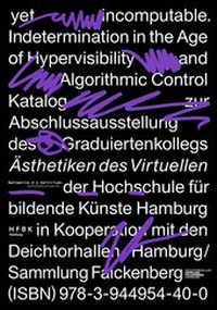 Enlarge image Cover: yet incomputable. - material-Vlg