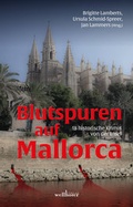 Cover: Blutspuren auf Mallorca - Wellh&ouml;fer Verlag