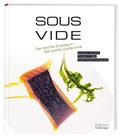 Cover: Sous-Vide - Edition Fackeltr&auml;ger